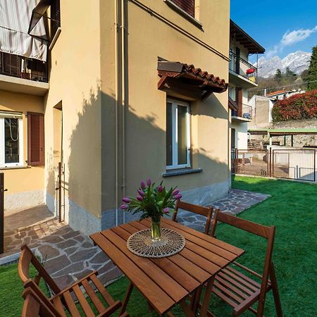 Moonlight - Lecco Getaway Exterior foto