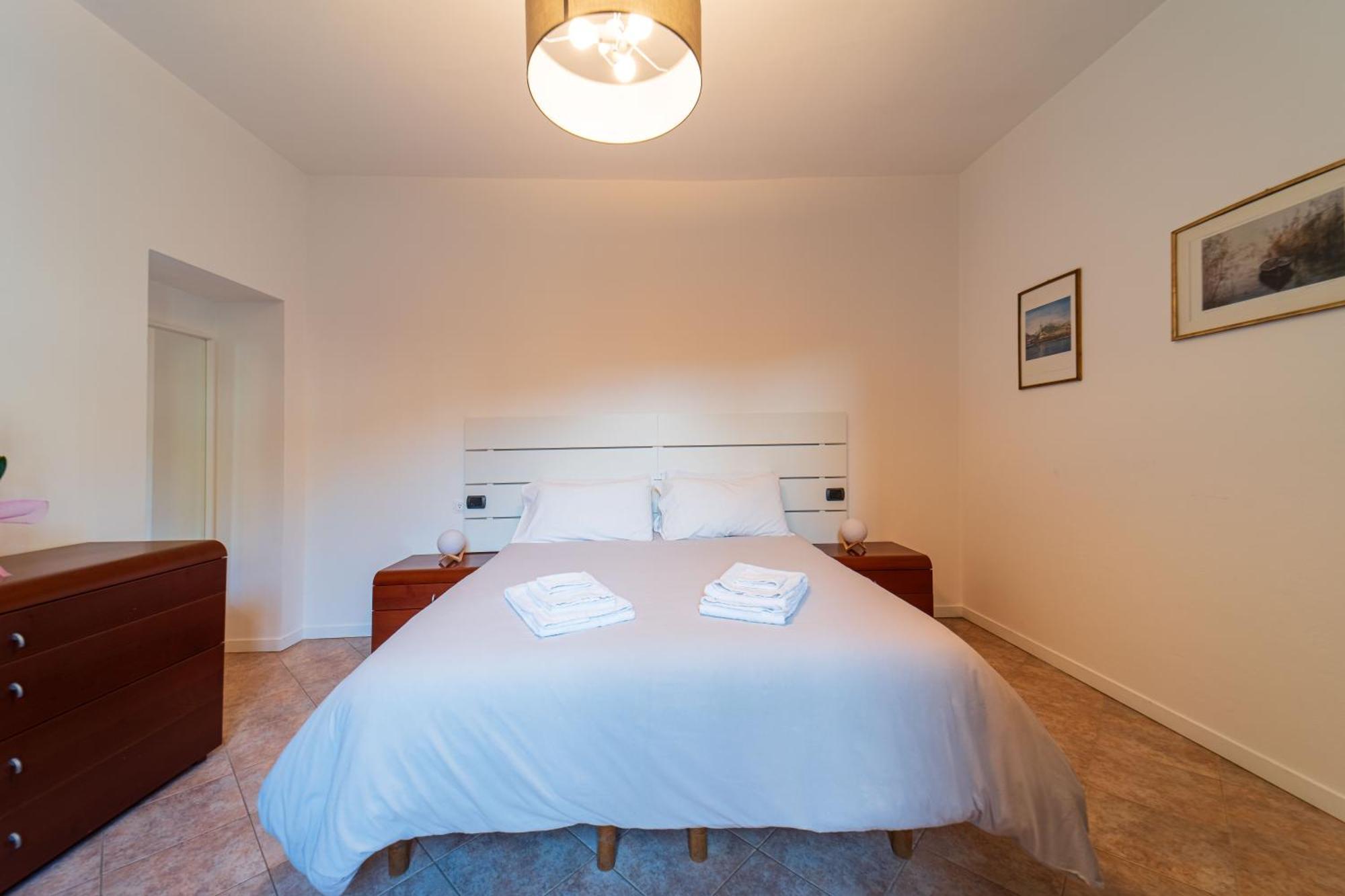 Moonlight - Lecco Getaway Exterior foto