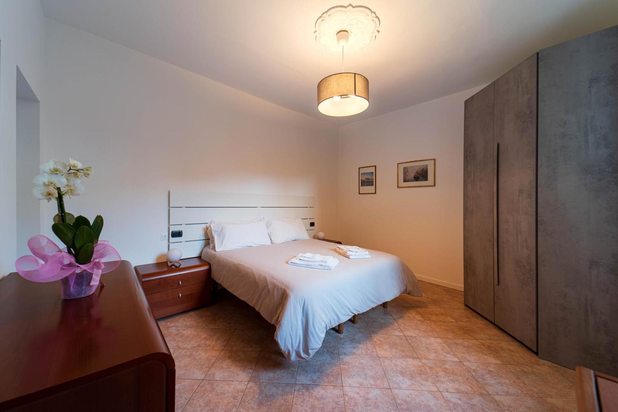 Moonlight - Lecco Getaway Exterior foto
