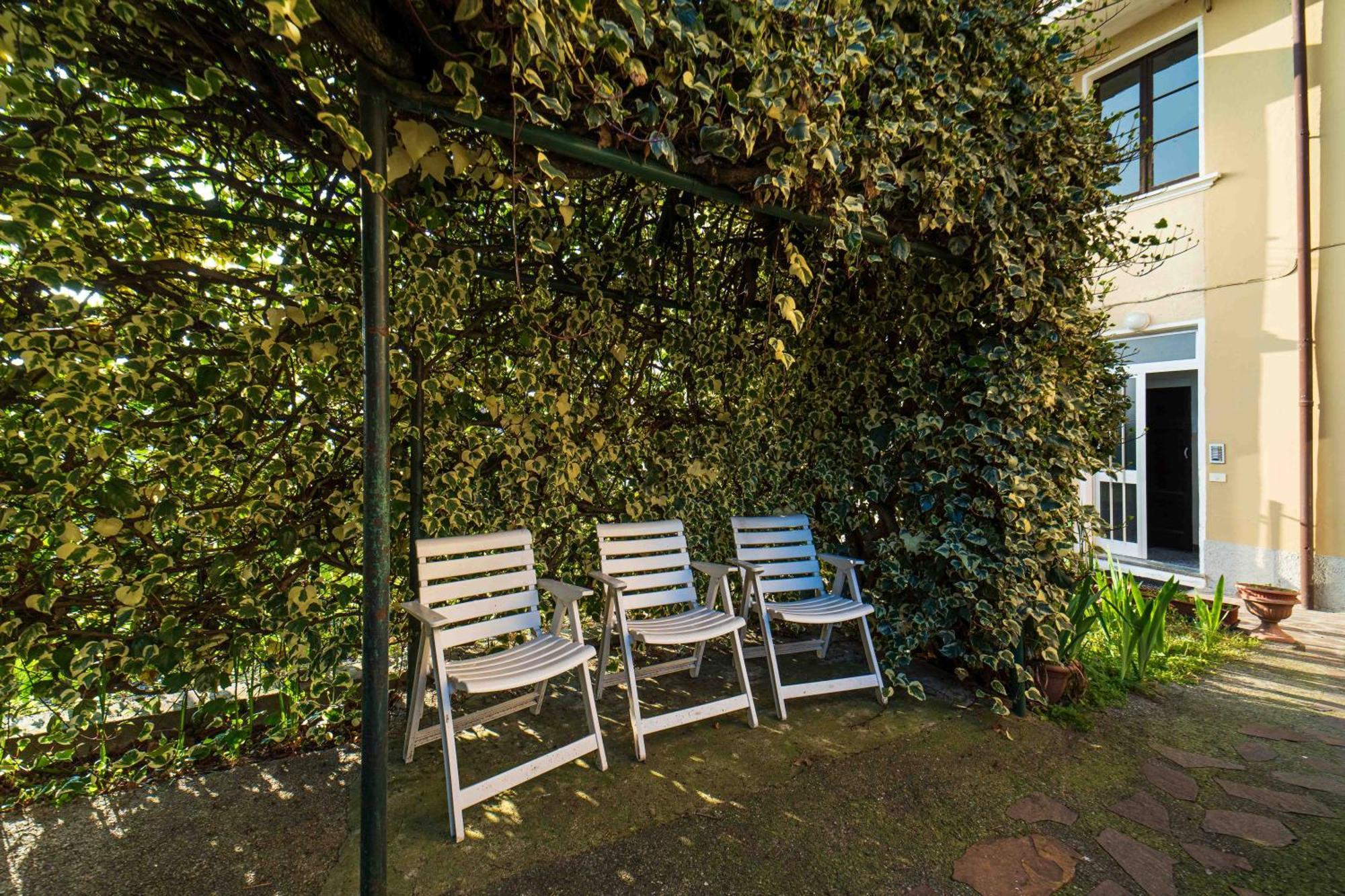 Moonlight - Lecco Getaway Exterior foto