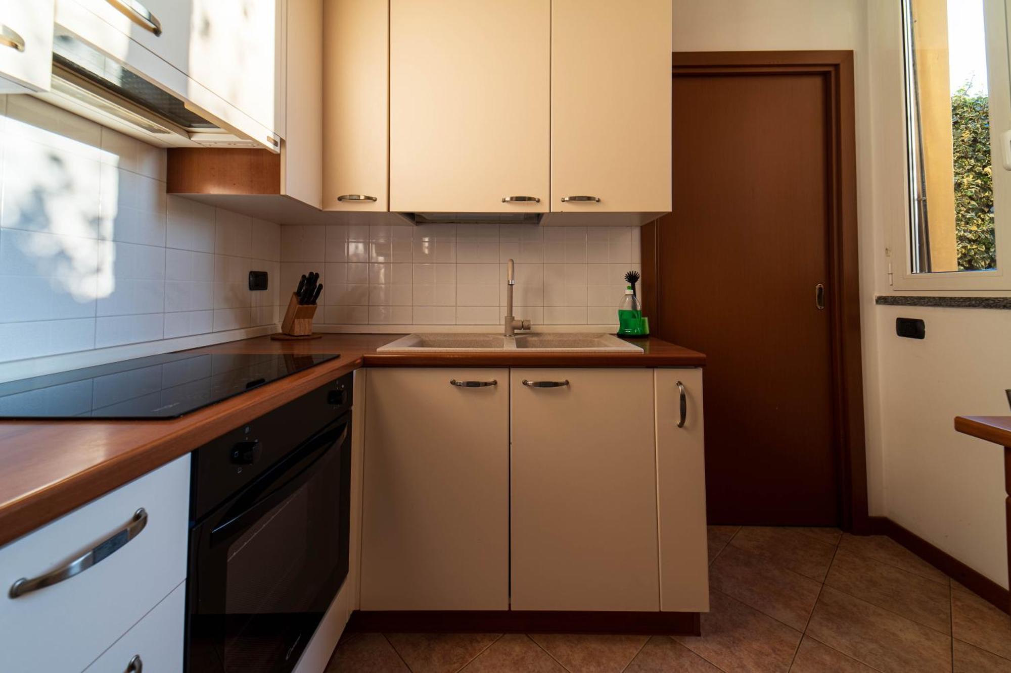 Moonlight - Lecco Getaway Exterior foto